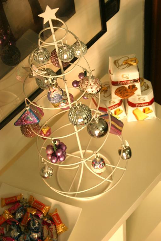 Catia Sweet Holiday 2 Fiumicino Quarto foto
