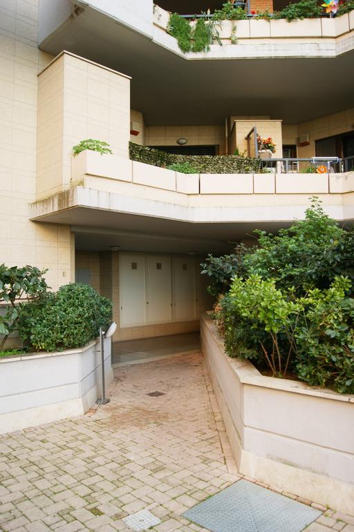 Catia Sweet Holiday 2 Fiumicino Quarto foto