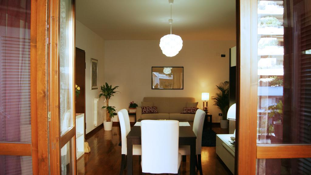 Catia Sweet Holiday 2 Fiumicino Quarto foto