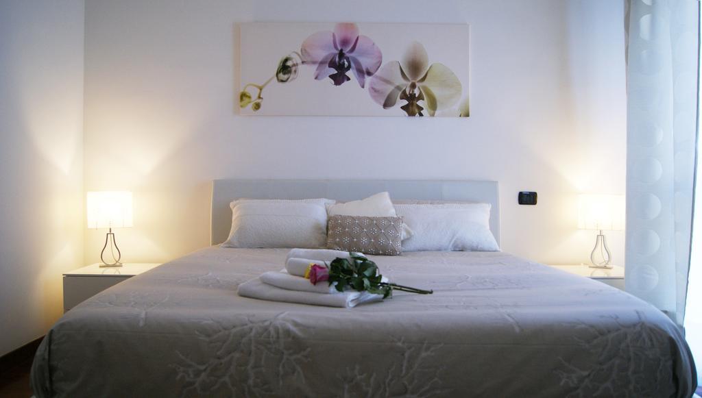 Catia Sweet Holiday 2 Fiumicino Exterior foto