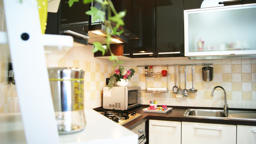 Catia Sweet Holiday 2 Fiumicino Quarto foto