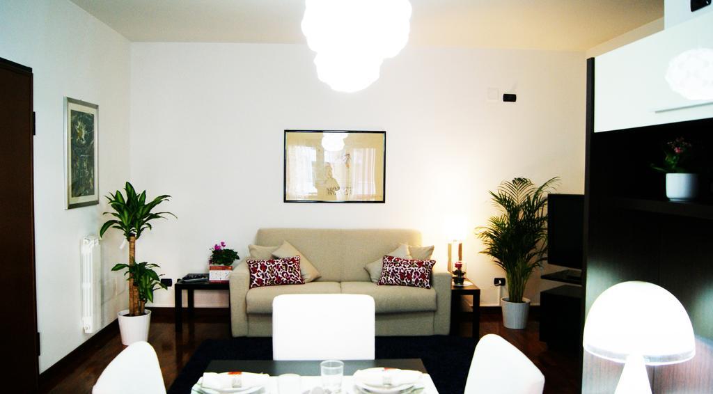 Catia Sweet Holiday 2 Fiumicino Quarto foto